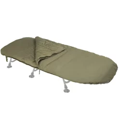 Trakker Big Snooze+ Schlafsack, Glatt