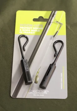 Trakker Hook Ups, Hakenhalterung 10 Trakker Hook Ups, Hakenhalterung -Fishing Verkaufe Trakker Hook Ups 1