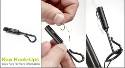 Trakker Hook Ups, Hakenhalterung 12 Trakker Hook Ups, Hakenhalterung -Fishing Verkaufe Trakker Hook Ups 3