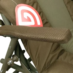 Trakker Levelite Compact Stuhl -Fishing Verkaufe Trakker Levelite Compact Chair 4