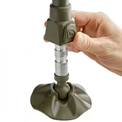 Trakker Levelite Transformer Angelstuhl -Fishing Verkaufe Trakker Levelite Transformer Chair 4