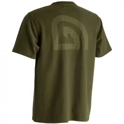 Trakker Logo T-Shirt -Fishing Verkaufe Trakker Logo T Shirt 2