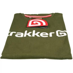 Trakker Logo T-Shirt -Fishing Verkaufe Trakker Logo T Shirt 3