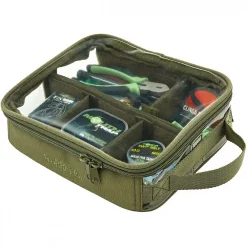 Trakker NXG Bitz Tasche -Fishing Verkaufe Trakker NXG Bitz Pouch 3 1