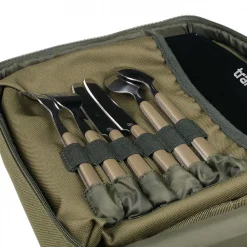 Trakker NXG Luxus Picknick-Set -Fishing Verkaufe Trakker NXG Deluxe Food Set 3
