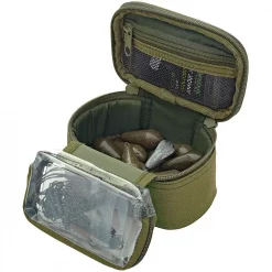 Trakker NXG Blei & Vorfach Tasche -Fishing Verkaufe Trakker NXG Lead Leader Pouch 4