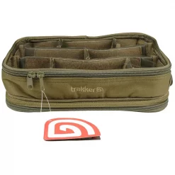 Trakker NXG Tackle & Rig Tasche -Fishing Verkaufe Trakker NXG Tackle Rig Pouch 2