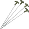 Trakker Heringe, 30cm 1 Trakker Heringe, 30cm -Fishing Verkaufe Trakker 12 Inch Pegs