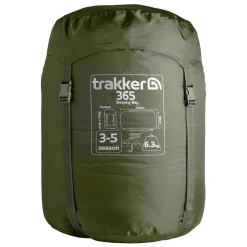 Trakker 365 Schlafsack -Fishing Verkaufe Trakker 365 Sleeping Bag 4