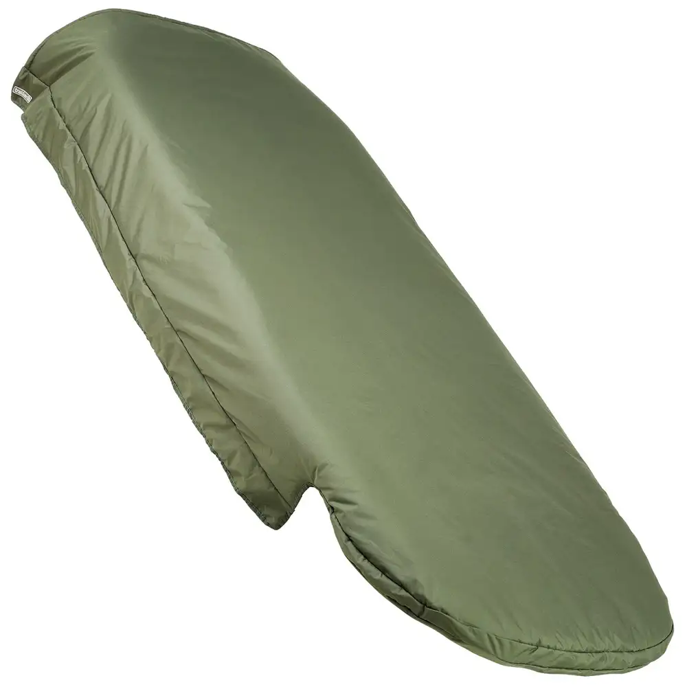 Trakker Aquatexx Deluxe Bettüberzug 3 Trakker Aquatexx Deluxe Bettüberzug
