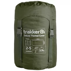 Trakker Aquatexx Deluxe Bettüberzug 9 Trakker Aquatexx Deluxe Bettüberzug -Fishing Verkaufe Trakker Aquatexx Deluxe Bed Cover 4