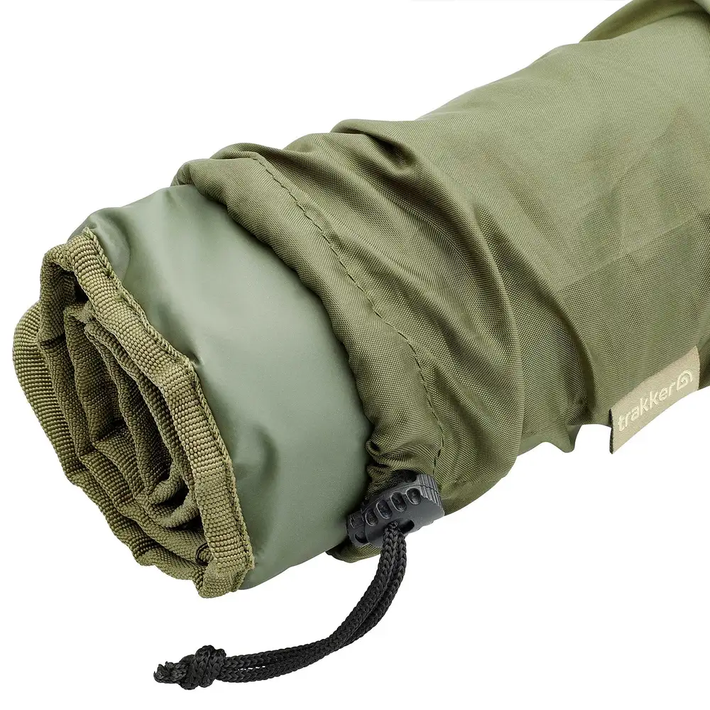 Trakker Bivvy Matte, Schutzisoliert 7 Trakker Bivvy Matte, Schutzisoliert – Bild 5