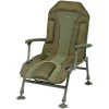 Trakker Levelite Longback Angelstuhl -Fishing Verkaufe Trakker Levelite Longback Chair 1