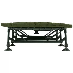 Trakker Levelite Lendenwirbelbett -Fishing Verkaufe Trakker Levelite Lumbar Bed 5