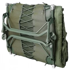 Trakker Levelite Ovales Bettsystem -Fishing Verkaufe Trakker Levelite Oval Bed System 7