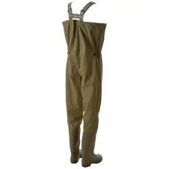 Trakker N2 Wathose -Fishing Verkaufe Trakker N2 Chest Waders 2