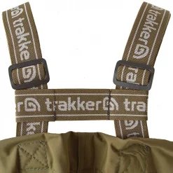 Trakker N2 Wathose -Fishing Verkaufe Trakker N2 Chest Waders 4