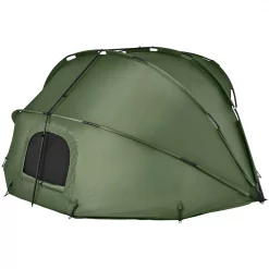 Trakker SLX 100 Bivvy 1 Mann 25 Trakker SLX 100 Bivvy 1 Mann -Fishing Verkaufe Trakker SLX V3 Bivvy 1 Man 12