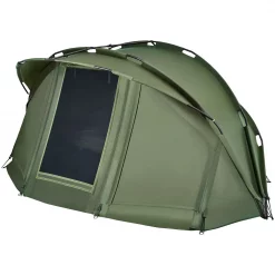 Trakker SLX 100 Bivvy 1 Mann 19 Trakker SLX 100 Bivvy 1 Mann -Fishing Verkaufe Trakker SLX V3 Bivvy 1 Man 2