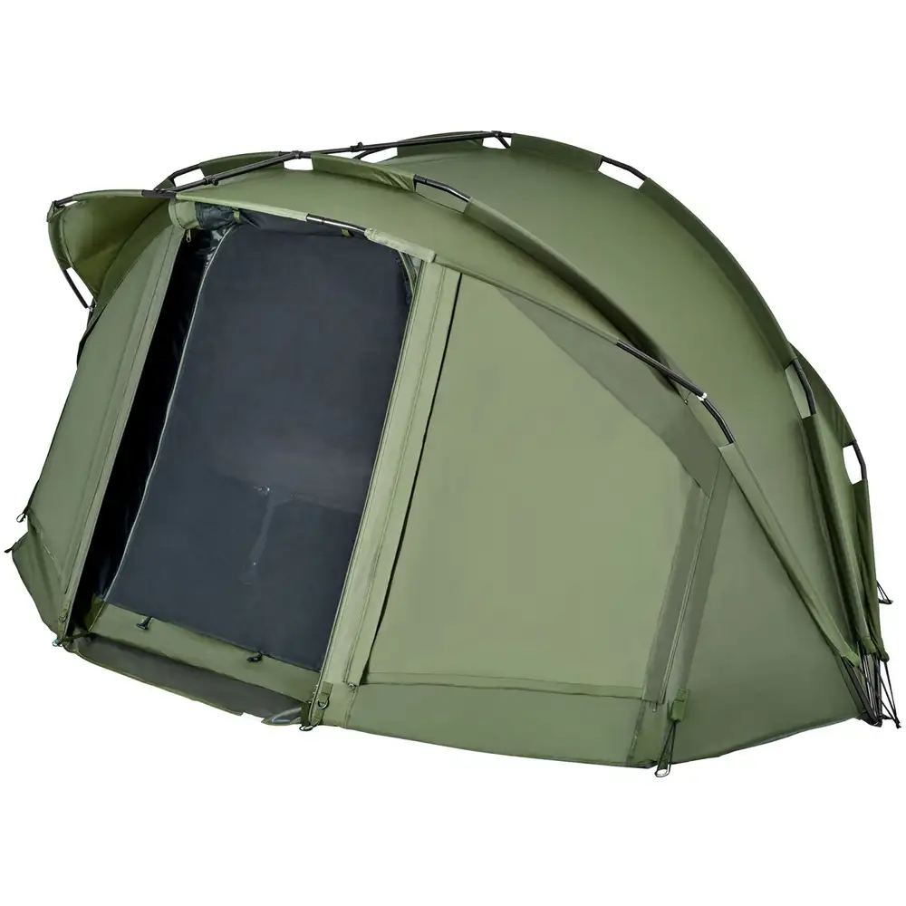 Trakker SLX 100 Bivvy 1 Mann 7 Trakker SLX 100 Bivvy 1 Mann – Bild 5