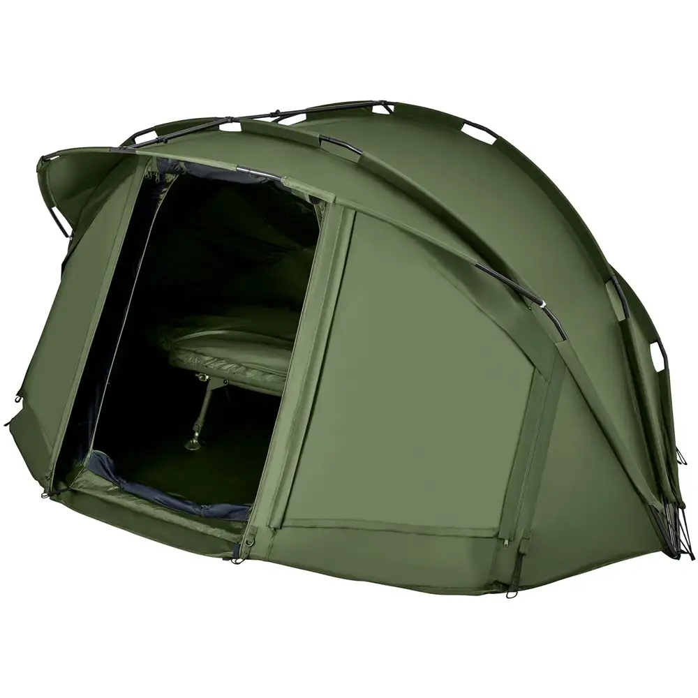 Trakker SLX 100 Bivvy 1 Mann 5 Trakker SLX 100 Bivvy 1 Mann – Bild 3