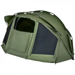 Trakker SLX 100 Bivvy 1 Mann 17 Trakker SLX 100 Bivvy 1 Mann -Fishing Verkaufe Trakker SLX V3 Bivvy 1 Man 7