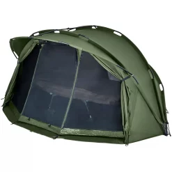 Trakker SLX 100 Bivvy 1 Mann 21 Trakker SLX 100 Bivvy 1 Mann -Fishing Verkaufe Trakker SLX V3 Bivvy 1 Man 8