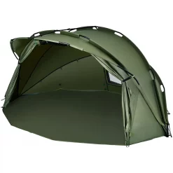 Trakker SLX 100 Bivvy 1 Mann 22 Trakker SLX 100 Bivvy 1 Mann -Fishing Verkaufe Trakker SLX V3 Bivvy 1 Man 9