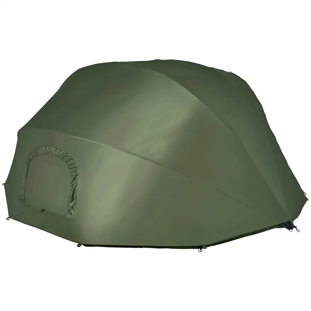 Trakker SLX 100 Bivvy, 1 Mann Überwurf 7 Trakker SLX 100 Bivvy, 1 Mann Überwurf – Bild 5