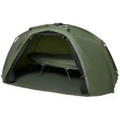 Trakker Tempest Brolly V2 Insektenschutz -Fishing Verkaufe Trakker Tempest Brolly V2 Insect Panel 4