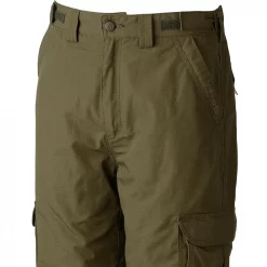 Trakker Thermal Ripstop Combats, Khakihose -Fishing Verkaufe Trakker Thermal Ripstop Combats 3