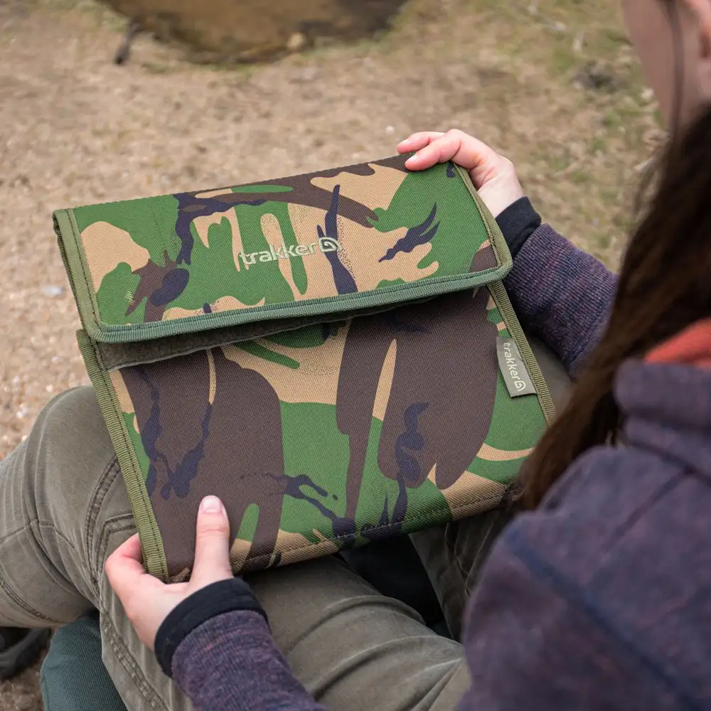 Trakker DPM Etui, Mit 1-Speiseset 4 Trakker DPM Etui, Mit 1-Speiseset – Bild 2