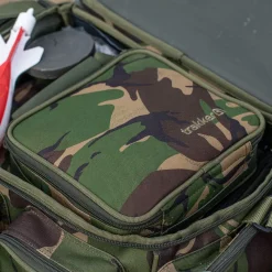 Trakker DPM Tackle Tasche, Kompakt 15 Trakker DPM Tackle Tasche, Kompakt -Fishing Verkaufe ad trakker compact tackle bag dpm lifestyle 4