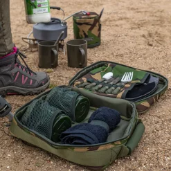 Trakker DPM Luxus Speiseset 21 Trakker DPM Luxus Speiseset -Fishing Verkaufe ad trakker deluxe food set dpm lifestyles 8
