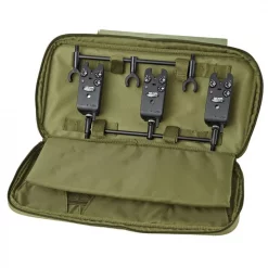 Trakker NXG Buzzer Bar Tasche 9 Trakker NXG Buzzer Bar Tasche -Fishing Verkaufe buzzer bag