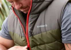 Trakker HexaThermic Bodywarmer -Fishing Verkaufe hexathermic bodywarmer a aw2017