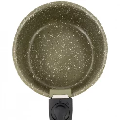 Trakker Armolife Marmor Kochtopf Und Pfanne -Fishing Verkaufe httpswww.anglingdirect.co .ukmediacatalogproducttrtrakker armolife marble cookset 3