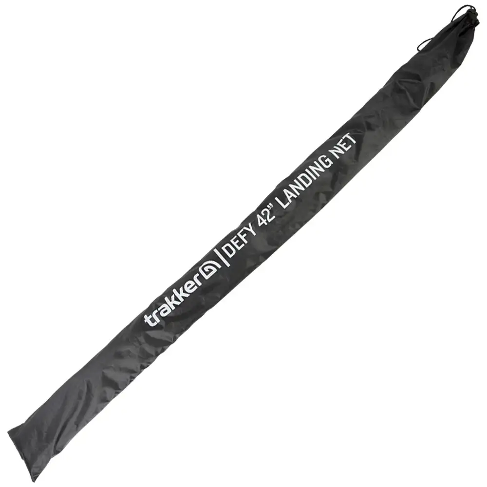 Trakker Defy Kescher 5 Trakker Defy Kescher – Bild 3