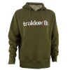 Trakker Logo Hoody -Fishing Verkaufe httpswww.anglingdirect.co .ukmediacatalogproducttrtrakker logo hoody 1