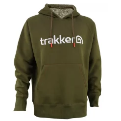 Trakker Logo Hoody