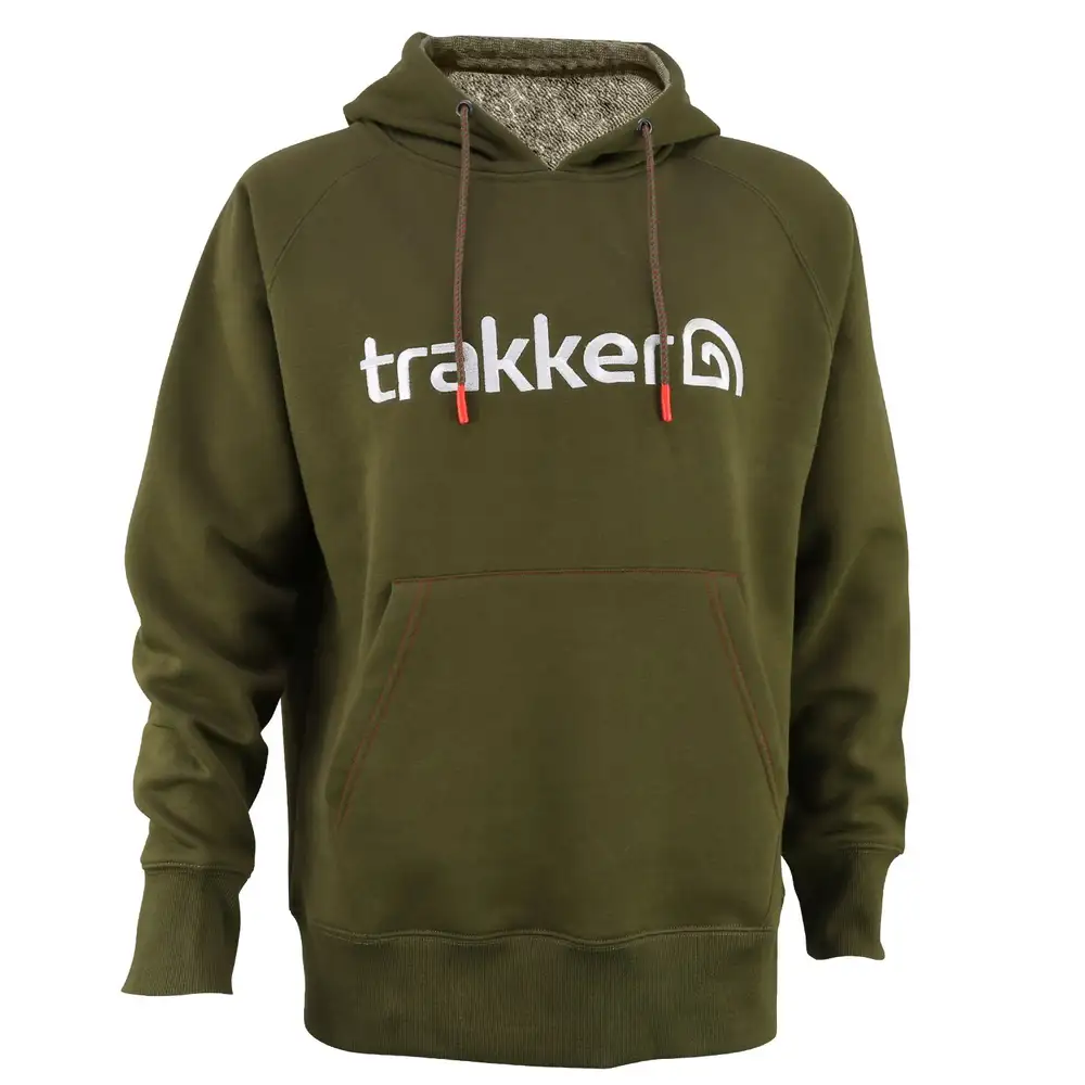 Trakker Logo Hoody 3 Trakker Logo Hoody