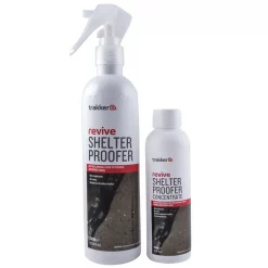 Trakker Revive Shelter Reproofing Kit, Imprägnierungssatz