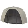 Trakker Tempest 100T Brolly Insektenschutz -Fishing Verkaufe httpswww.anglingdirect.co .ukmediacatalogproducttrtrakker tempest brolly 100t insect panel