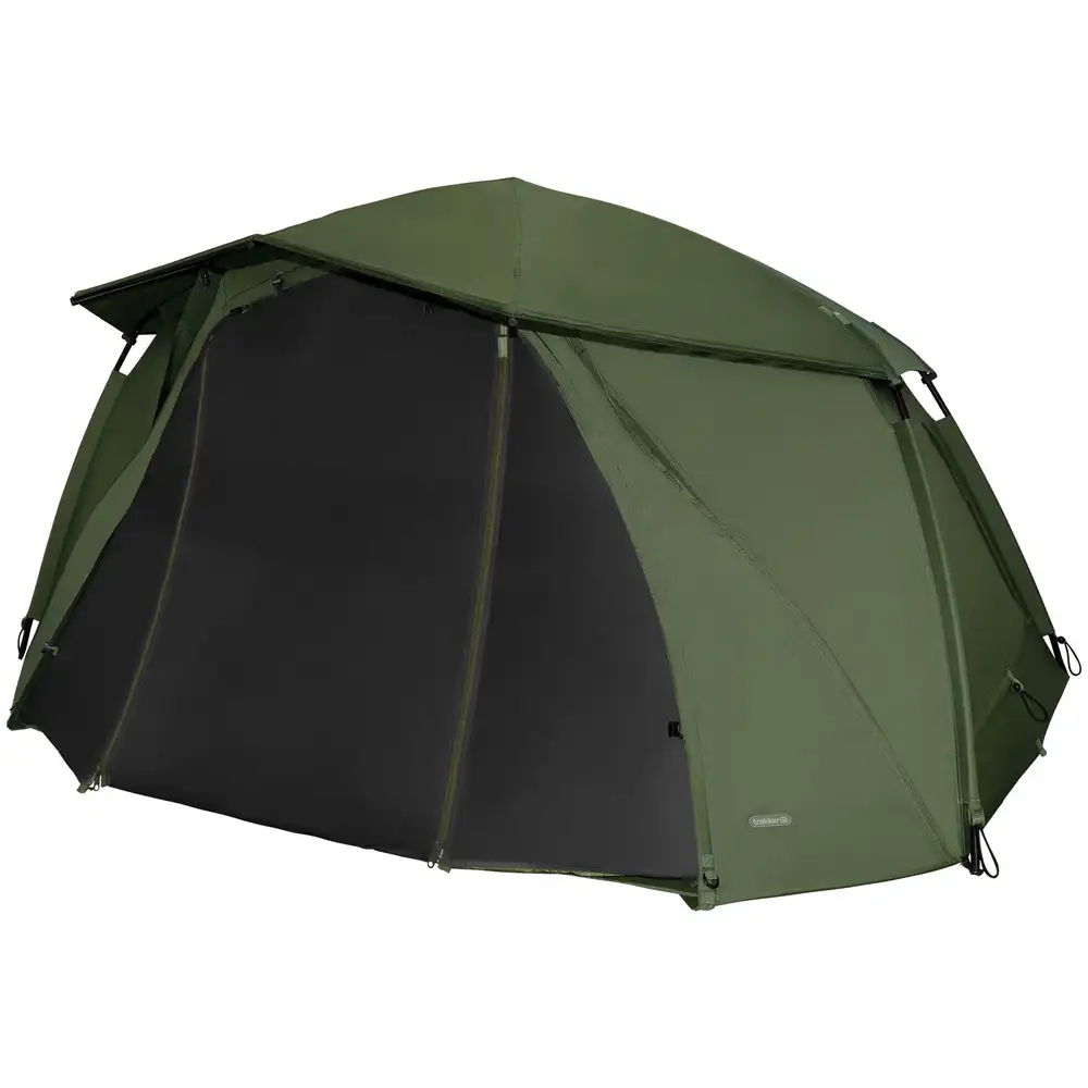 Trakker Tempest Brolly Advanced Insektenschutz 5 Trakker Tempest Brolly Advanced Insektenschutz – Bild 3