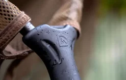 Trakker Sanctuary T8 Kescher -Fishing Verkaufe sanc t8 landing net ls06 1