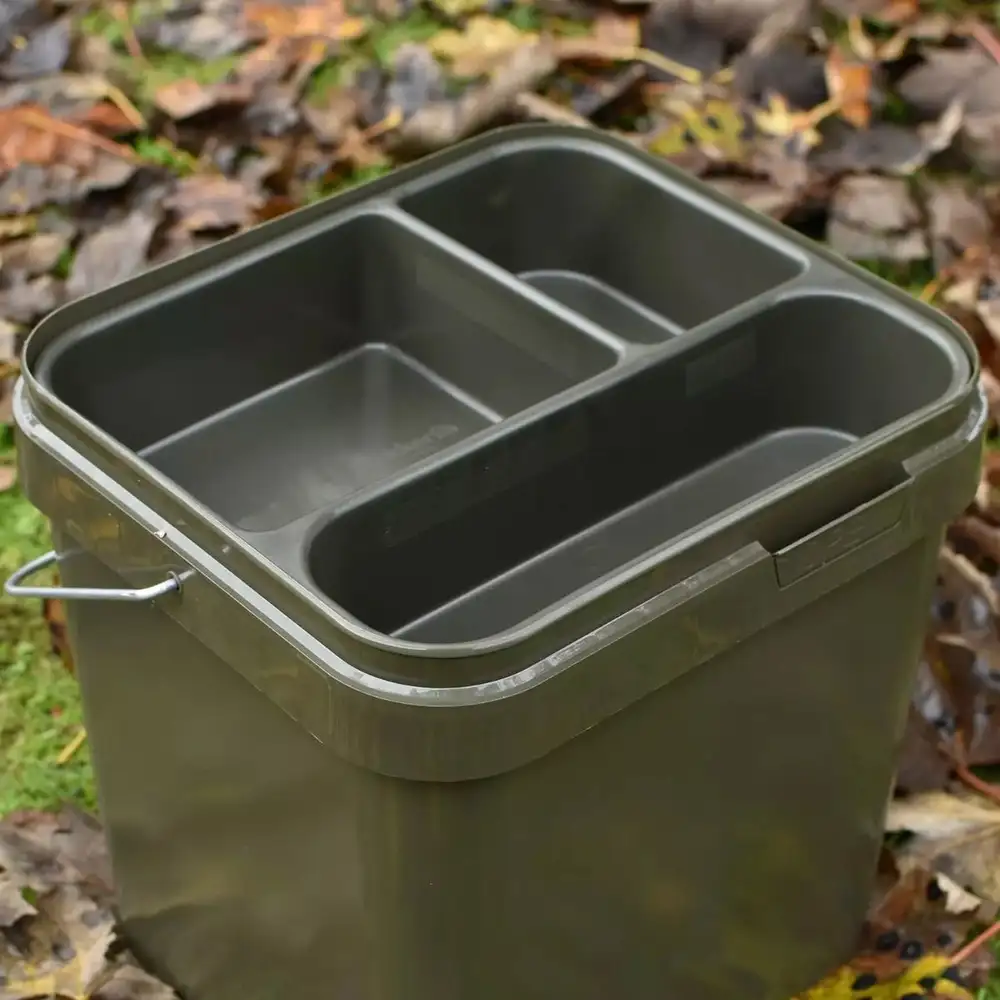 Trakker Heavy Duty Cuvette, Ablagefach 4 Trakker Heavy Duty Cuvette, Ablagefach – Bild 2