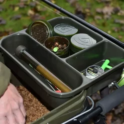 Trakker Heavy Duty Cuvette, Ablagefach 10 Trakker Heavy Duty Cuvette, Ablagefach -Fishing Verkaufe trakker 17l heavy duty cuvette 5.webp