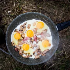 Trakker Armolife Marmor Kochtopf Und Pfanne -Fishing Verkaufe trakker armolife marble cookset 2 1.jpg