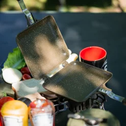 Trakker Armolife Marmor-Sandwichröster -Fishing Verkaufe trakker armolife marble sandwich toaster 4