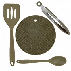 Trakker Armolife Silikon Geräteset -Fishing Verkaufe trakker armolife silicone utensil set 6.jpg